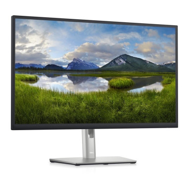 DELL Monitor P2723D 27'' 2560x1440 IPS