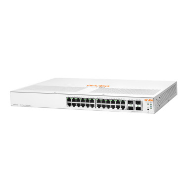 HPE Aruba Instant On 1930 24G 4SFP/SFP+ Switch