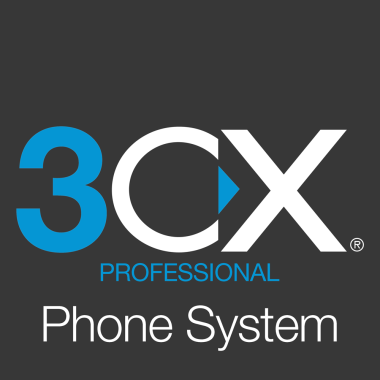 3CX Professional Τηλεφωνικό...