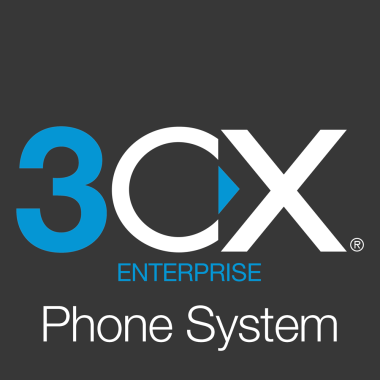 3CX  Enterprise Τηλεφωνικό Κέντρο