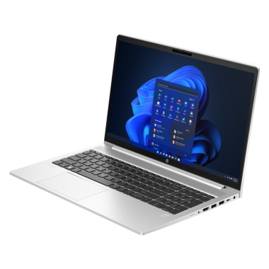 HP ProBook 455 G10   15.6" FHD / R5 7530U / 16GB / 512 SSD / 3Y NBD