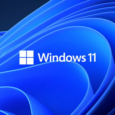 Windows 11 Pro upgrade...