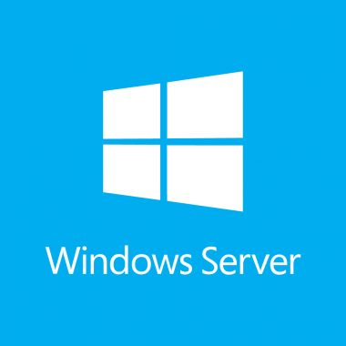 Windows Server 2019 Standard - 2 Core License Pack