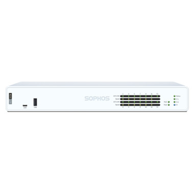 SOPHOS XGS 126 Firewall Appliance
