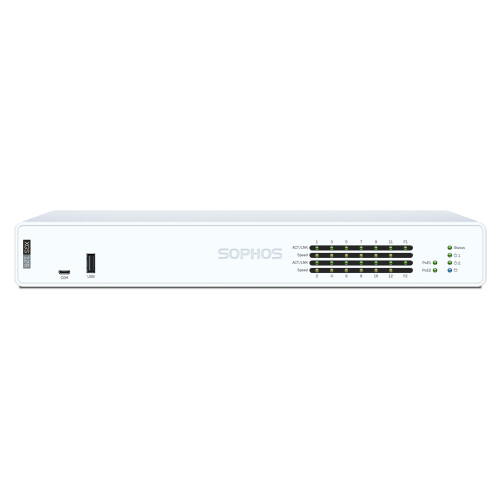 SOPHOS XGS 126 Firewall Appliance