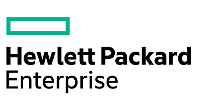 Hewlett Packard Enterprise