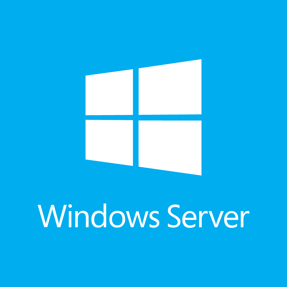 Windows Server 2025 Standard - 16 Core License Pack